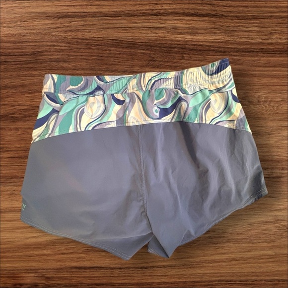 NWOT W’s 2 Piece Fair Harbor Atlantique Med Swim Top &Corlis Med Swim Shorts - Picture 14 of 17